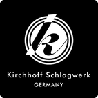 Kirchhoff Schlagwerk